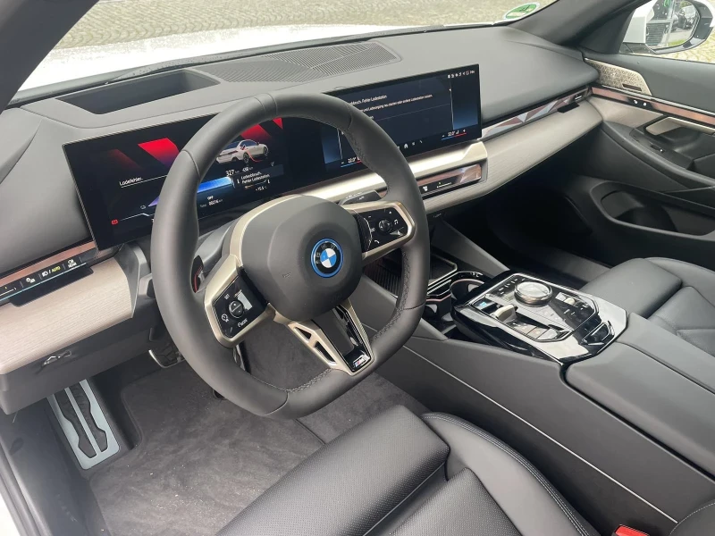 BMW i5 BMW i5 XDrive M Sport Pro Package , снимка 4 - Автомобили и джипове - 52382028