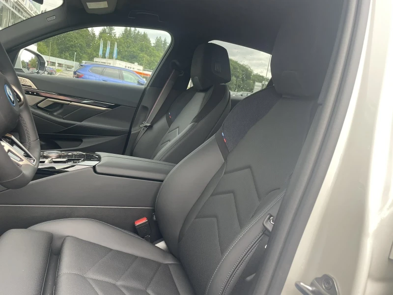 BMW i5 BMW i5 XDrive M Sport Pro Package , снимка 6 - Автомобили и джипове - 52382028