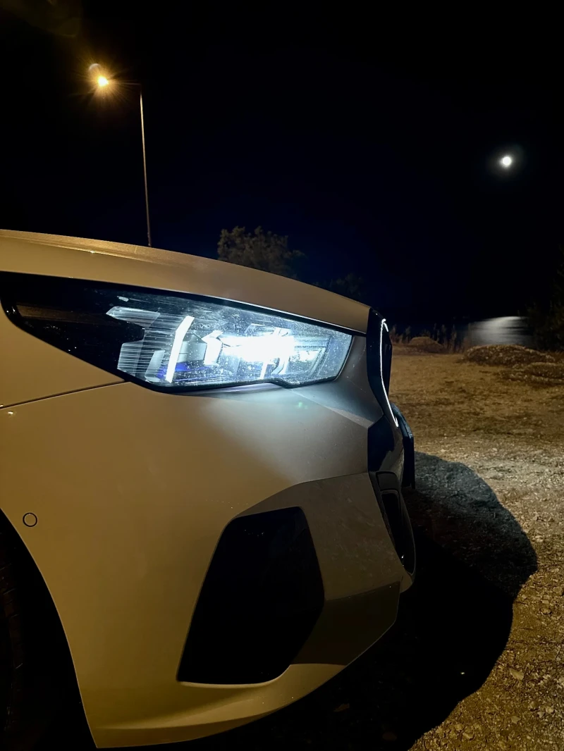 BMW i5 BMW i5 XDrive M Sport Pro Package , снимка 13 - Автомобили и джипове - 52382028