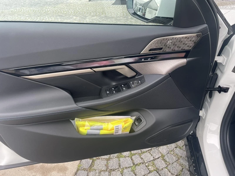 BMW i5 BMW i5 XDrive M Sport Pro Package , снимка 5 - Автомобили и джипове - 52382028