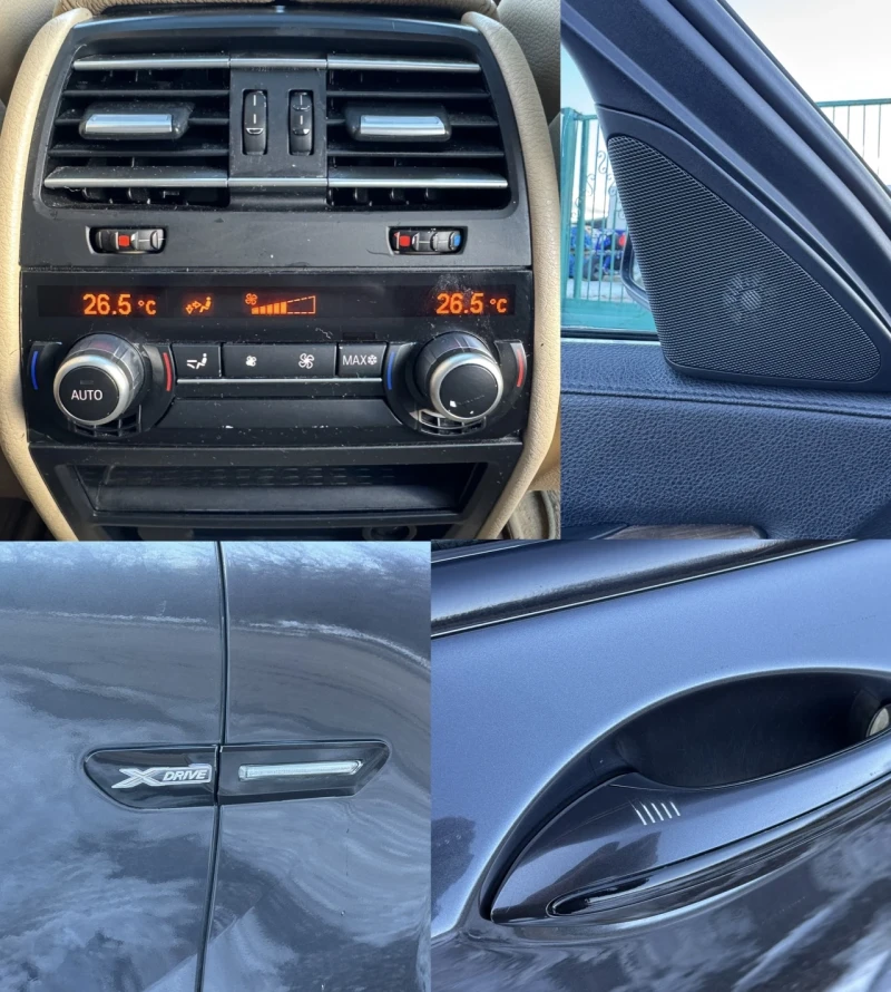 BMW 740 X-Drive, Soft Close, Distronik, Masaj, снимка 15 - Автомобили и джипове - 52938720