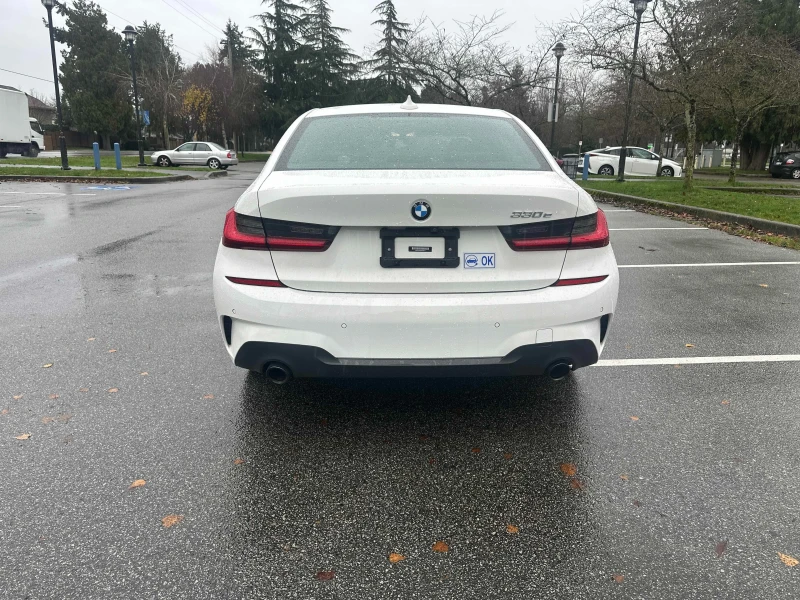 BMW 330 PLUG-IN HYBRID * * CARFAX * * АВТО КРЕДИТ * * , снимка 5 - Автомобили и джипове - 52945511