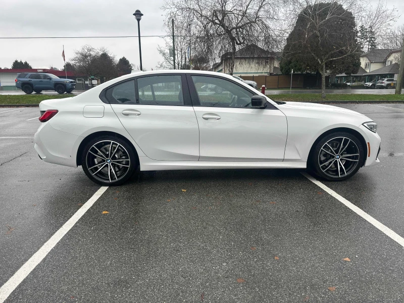 BMW 330 PLUG-IN HYBRID * * CARFAX * * АВТО КРЕДИТ * * , снимка 3 - Автомобили и джипове - 52945511