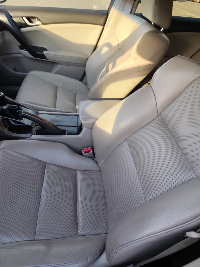 Honda Accord 2.0 l   LPG...156 кс, снимка 7 - Автомобили и джипове - 53012233