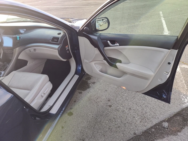 Honda Accord 2.0 l   LPG...156 кс, снимка 9 - Автомобили и джипове - 53012233