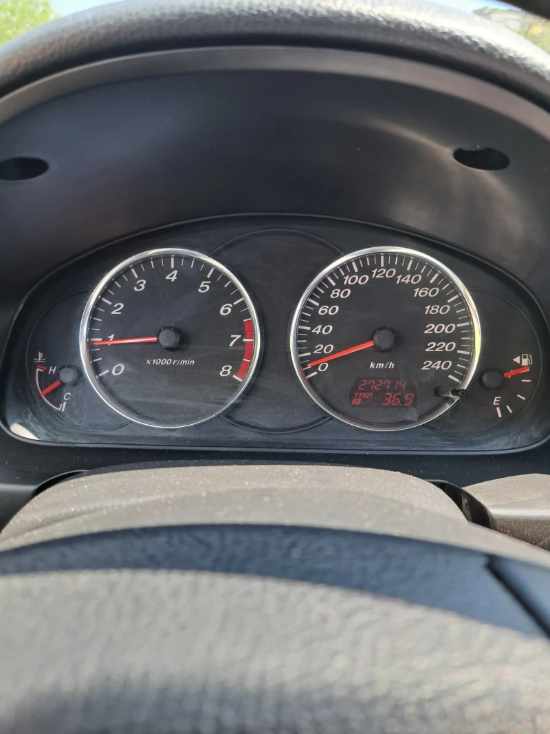 Mazda 6 2.0 , снимка 14 - Автомобили и джипове - 53070560