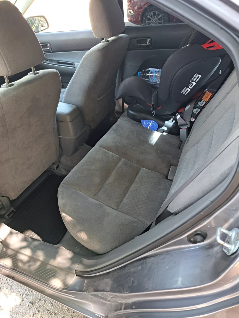 Mazda 6 2.0 , снимка 10 - Автомобили и джипове - 53070560