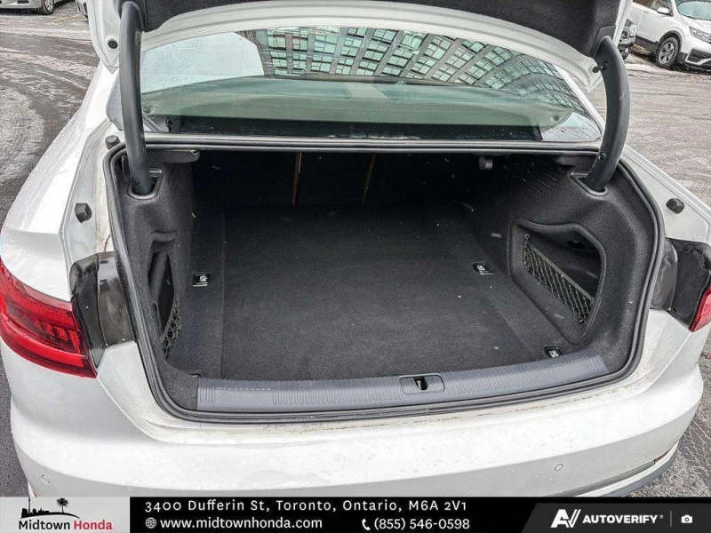 Audi S4 * quattro Prestige * CARFAX * ЦЕНА ДО БГ, снимка 12 - Автомобили и джипове - 53214609