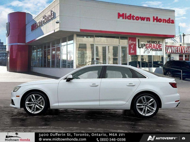 Audi S4 * quattro Prestige * CARFAX * ЦЕНА ДО БГ, снимка 5 - Автомобили и джипове - 53214609