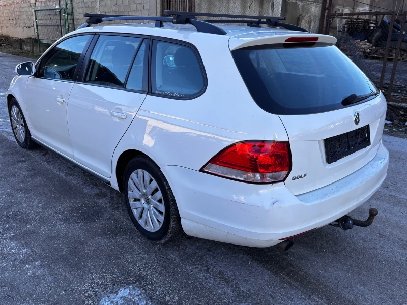 VW Golf 1.6TDI, снимка 3 - Автомобили и джипове - 53258984