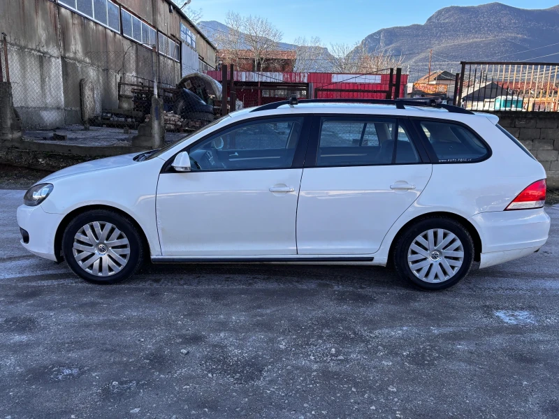 VW Golf 1.6TDI, снимка 2 - Автомобили и джипове - 53258984