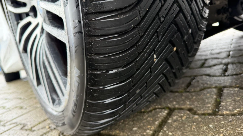 BMW 520 D-M Sport-ЛИЗИНГ, снимка 17 - Автомобили и джипове - 53274309