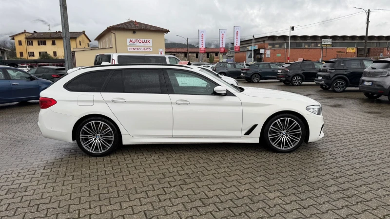 BMW 520 D-M Sport-ЛИЗИНГ, снимка 4 - Автомобили и джипове - 53274309