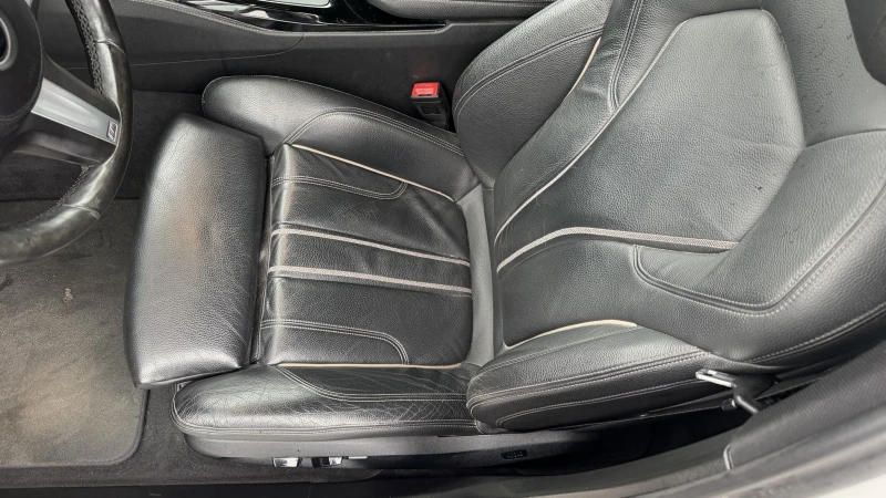 BMW 520 D-M Sport-ЛИЗИНГ, снимка 15 - Автомобили и джипове - 53274309