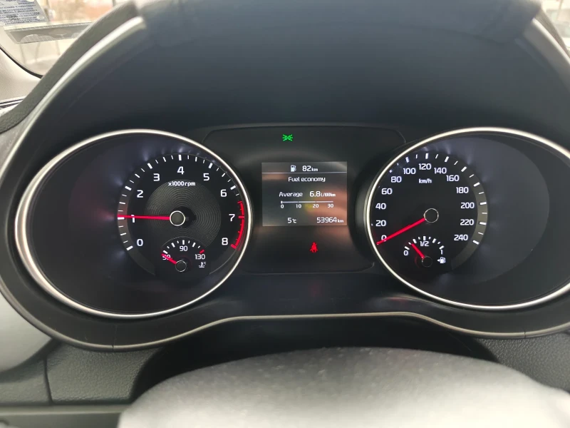 Kia Ceed 1.0 T-GDI, снимка 12 - Автомобили и джипове - 53359886