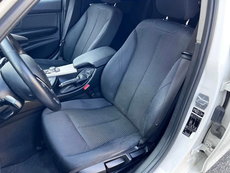 BMW 318 Automatic, снимка 8 - Автомобили и джипове - 53374423