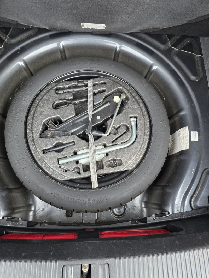 Audi A3 1.9TDI SPORTBAG , снимка 16 - Автомобили и джипове - 53461868