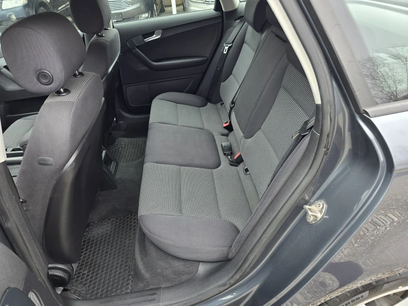 Audi A3 1.9TDI SPORTBAG , снимка 9 - Автомобили и джипове - 53461868