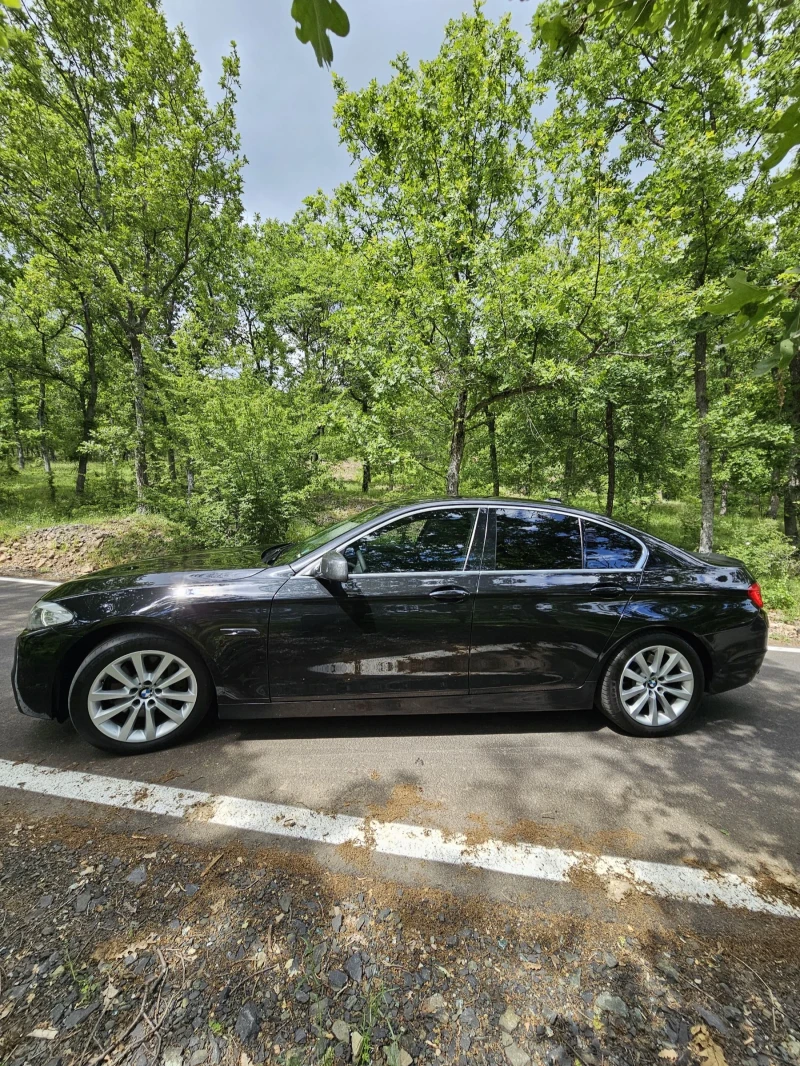 BMW 530, снимка 5 - Автомобили и джипове - 53488391