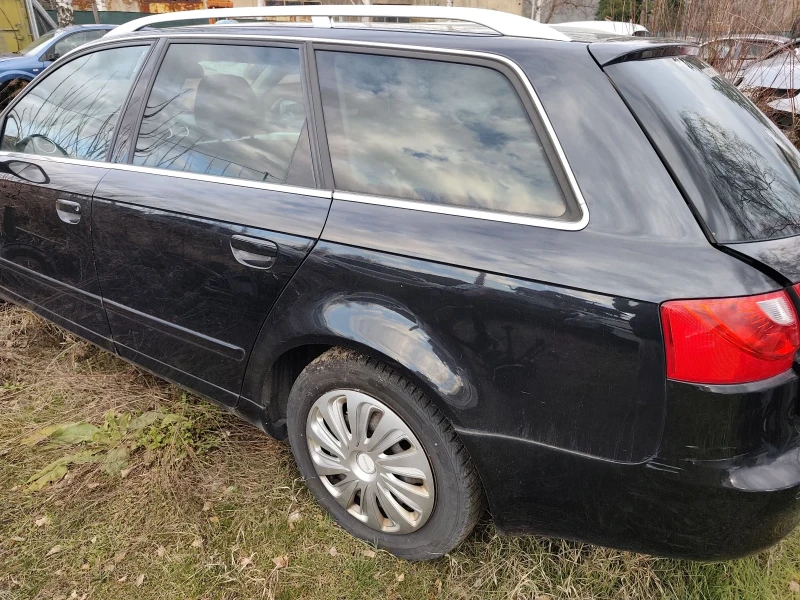 Seat Exeo 2.0TDI, снимка 3 - Автомобили и джипове - 53571344