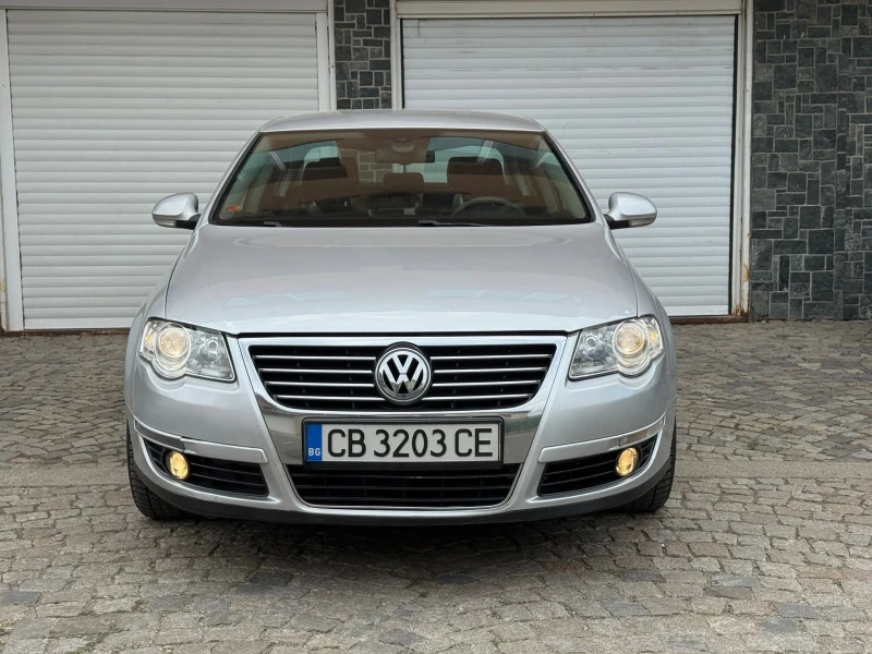 VW Passat 6 2.0 TDI - 5000 лв. / 2556.46 € - 74385608 1