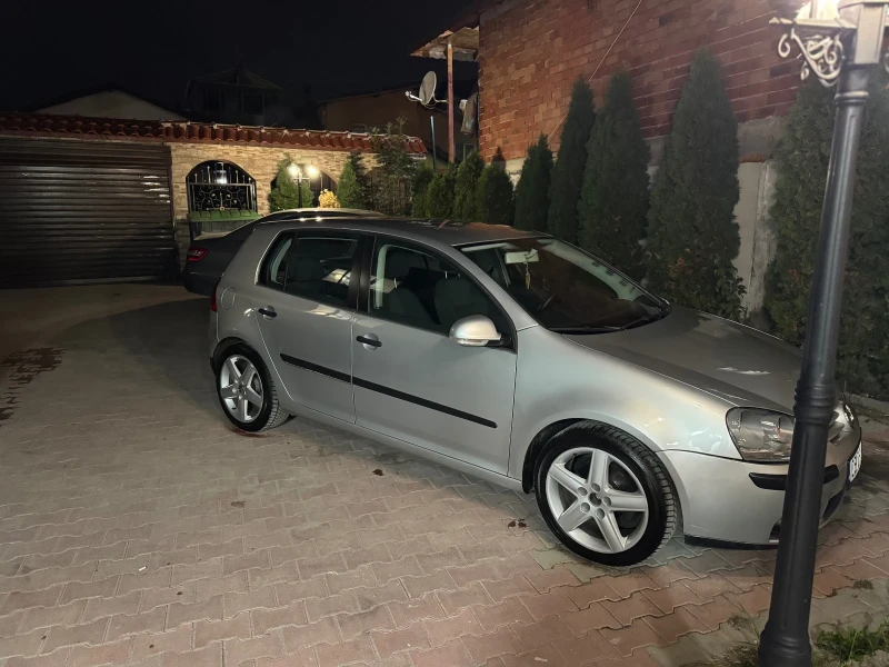 VW Golf - 6000 лв. / 3067.75 € - 92074339 1