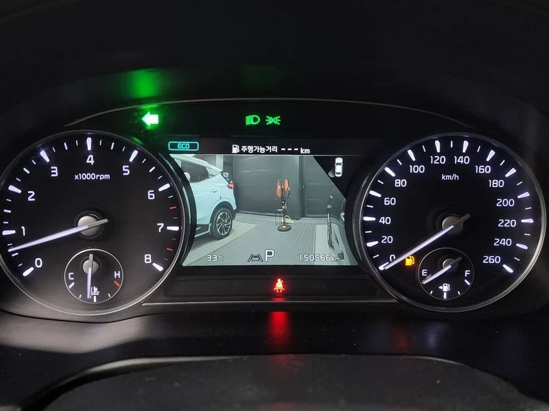 Kia K9 3.8 Automatic, снимка 12 - Автомобили и джипове - 55586979