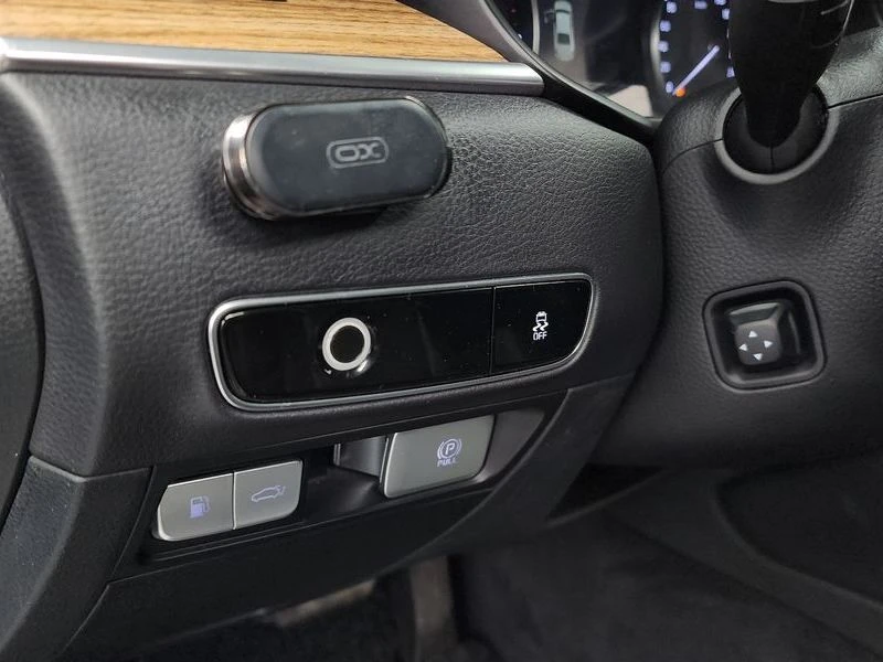 Kia K9 3.8 Automatic, снимка 8 - Автомобили и джипове - 55586979