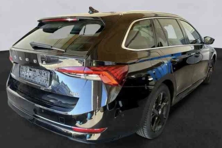 Skoda Octavia 2.0 TDI/150 PS/4x4/MATRIX/ACC/PDC/NAVI, снимка 3 - Автомобили и джипове - 56294675