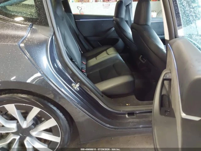 Tesla Model 3 LONG RANGE DUAL MOTOR ALL-WHEEL DRIVE, снимка 7 - Автомобили и джипове - 56326400