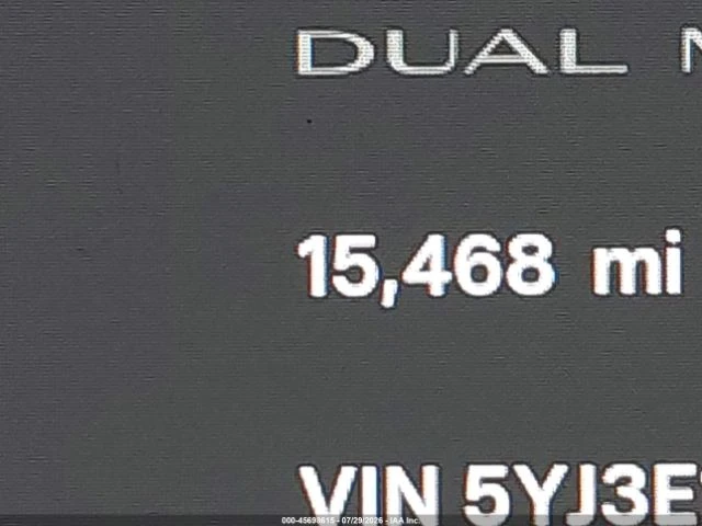 Tesla Model 3 LONG RANGE DUAL MOTOR ALL-WHEEL DRIVE, снимка 12 - Автомобили и джипове - 56326400
