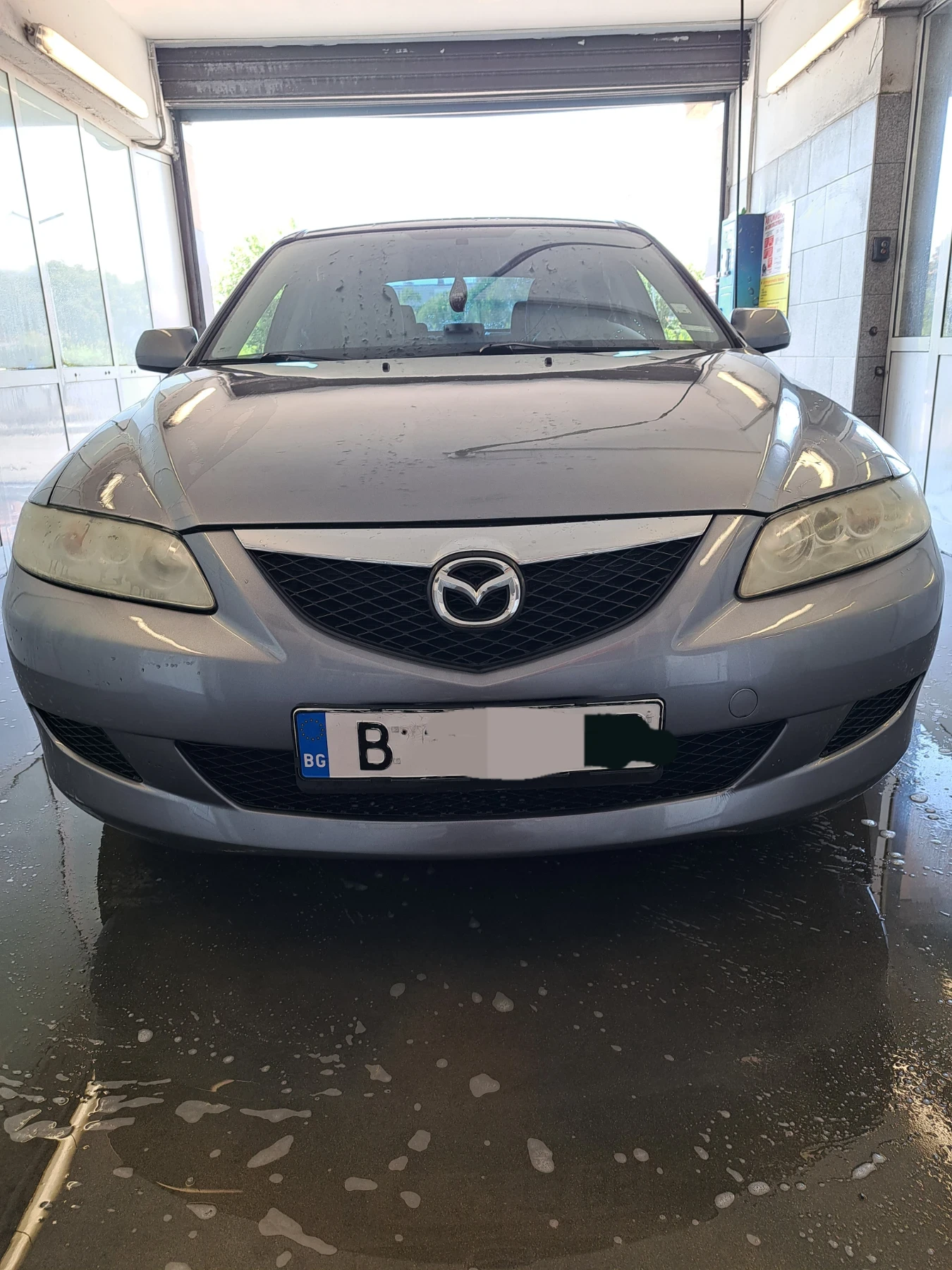 Mazda 6 2.0 , снимка 1