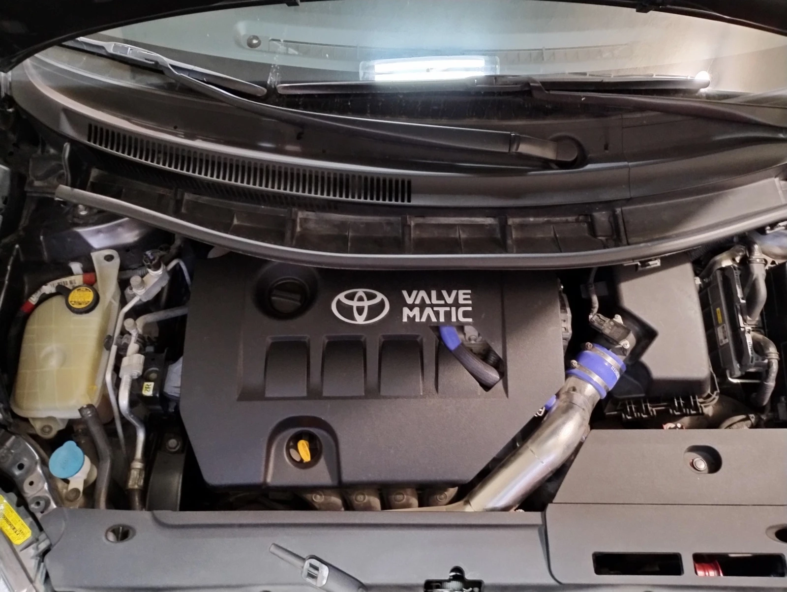 Toyota Auris K2 Compressor  | Mobile.bg � ����������� 15