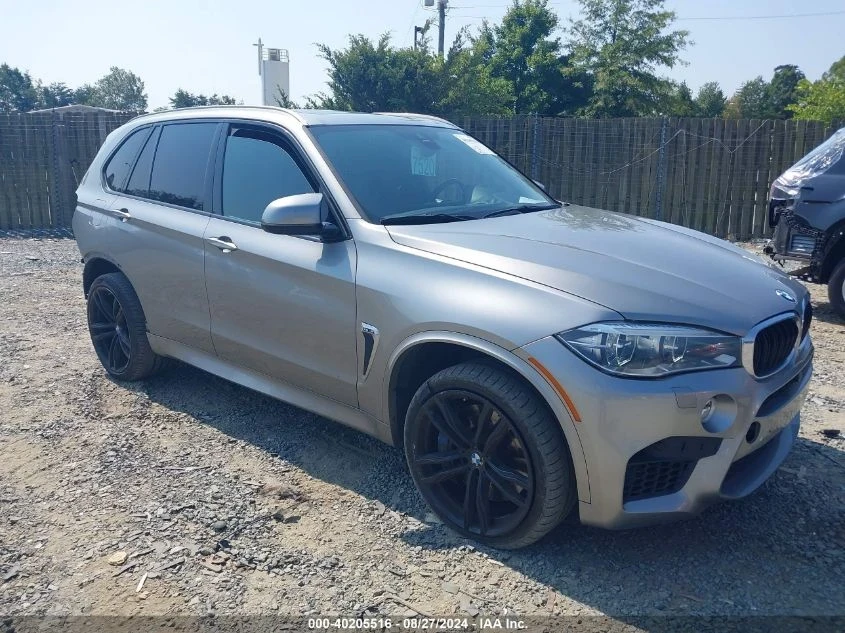 BMW X5M  - изображение 2