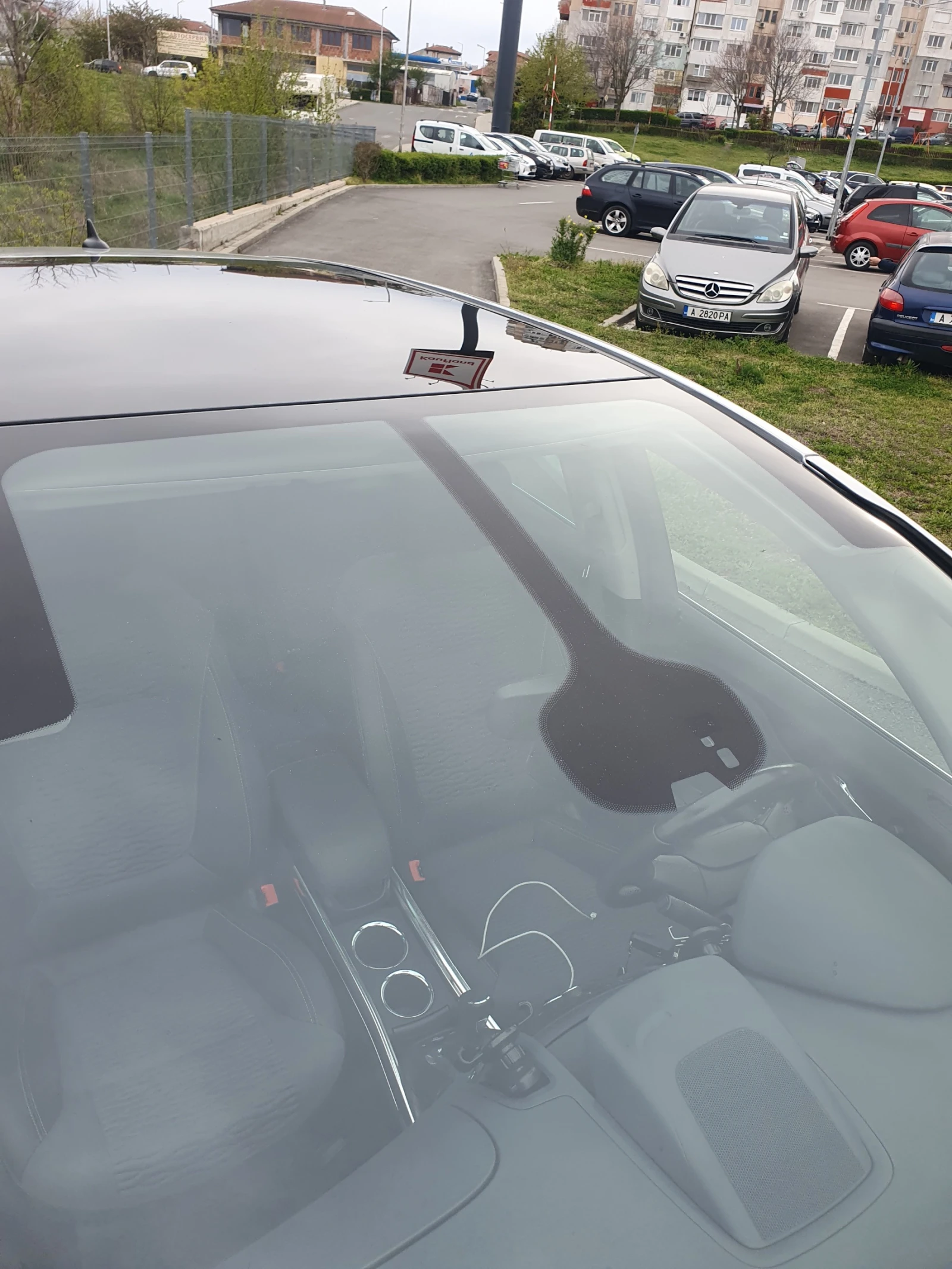 Opel Zafira 1.4 Перфектен, ГАЗ , Панорама , Фул екстри - изображение 10