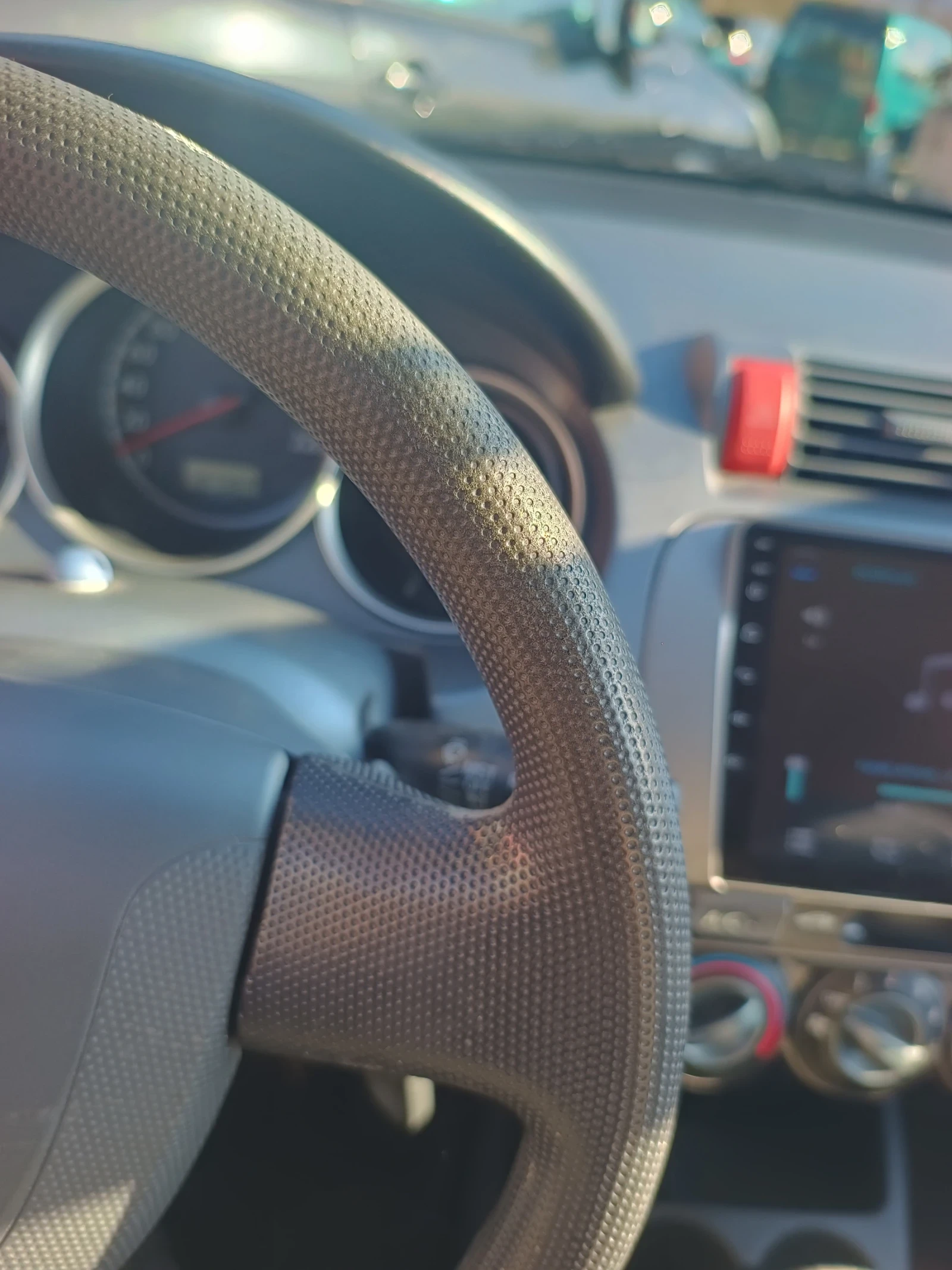 Honda Jazz 1.4I///  | Mobile.bg   13