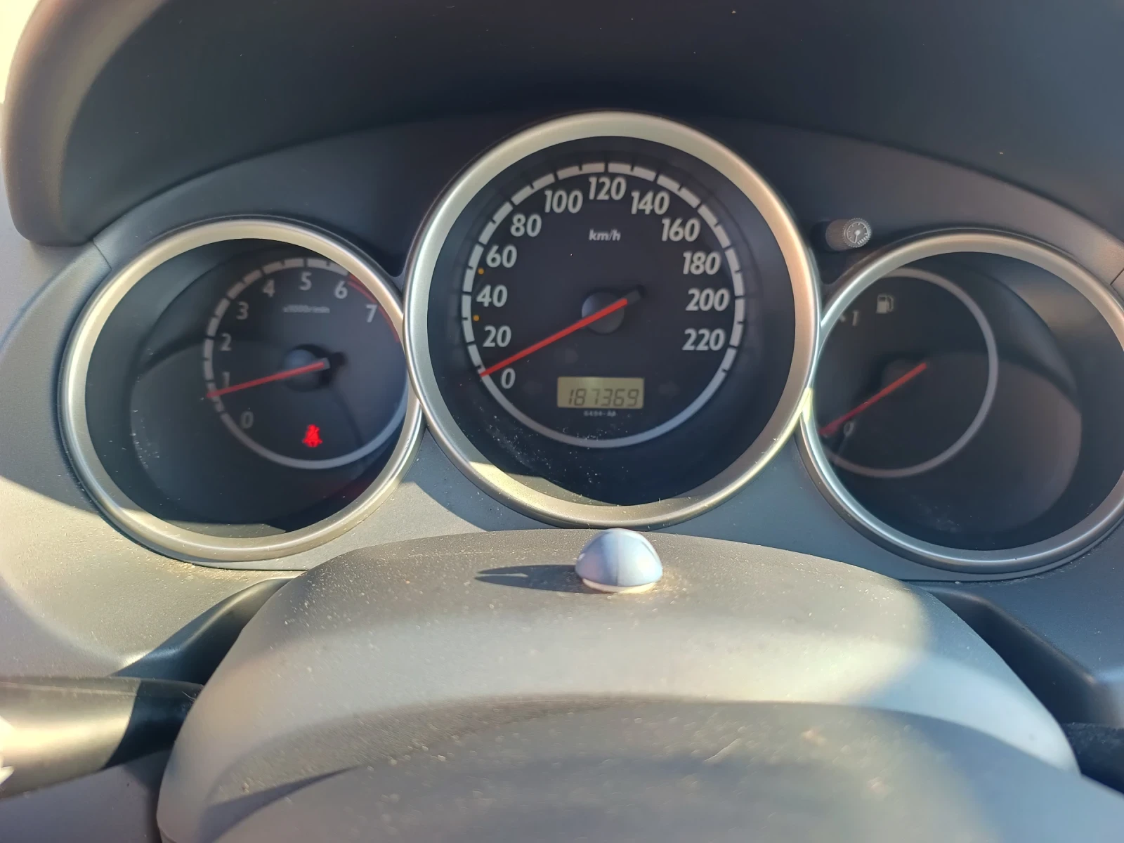 Honda Jazz 1.4I///  | Mobile.bg   12