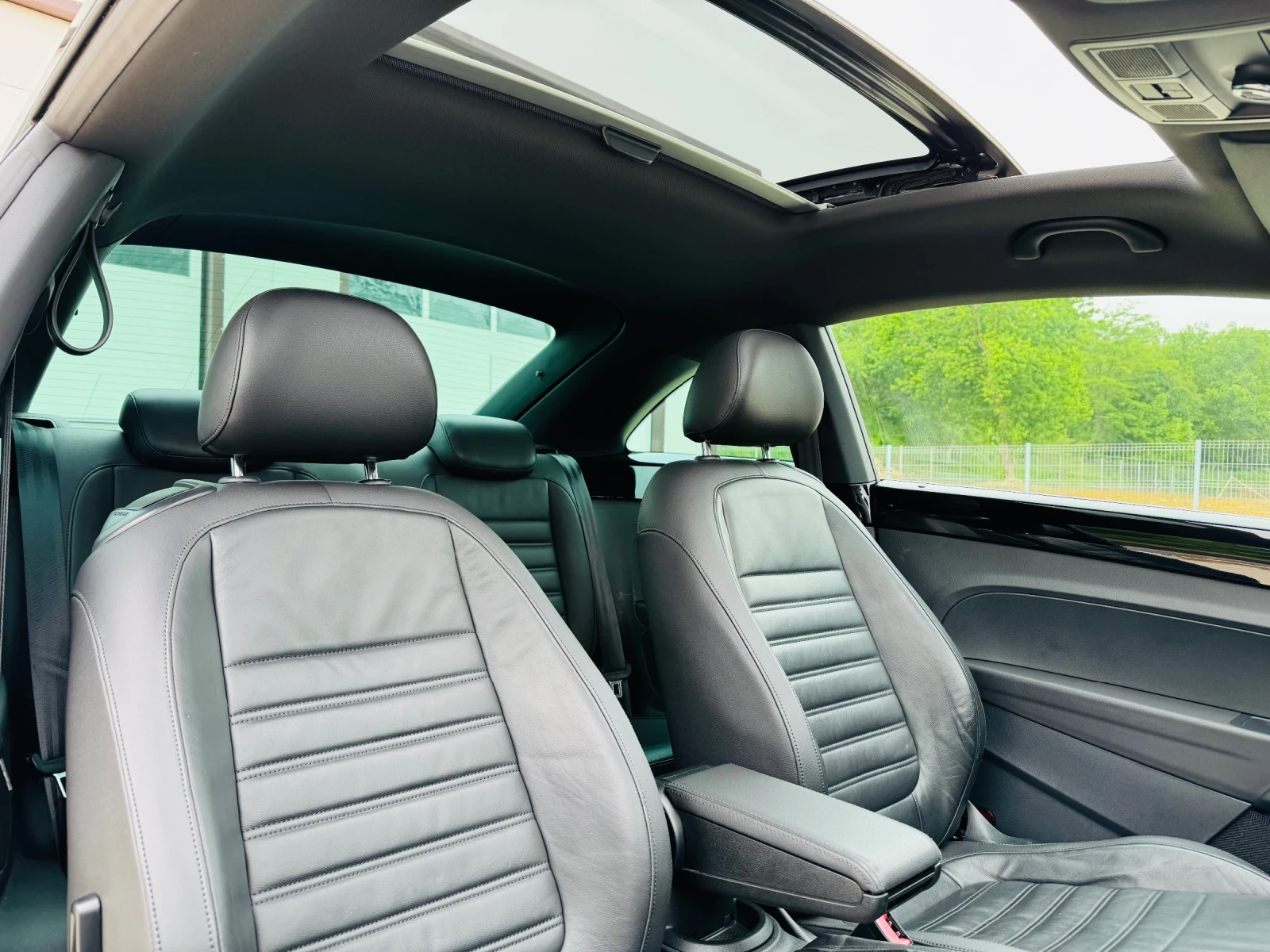 VW New beetle * R-LINE* DSG* FULL*  | Mobile.bg   13