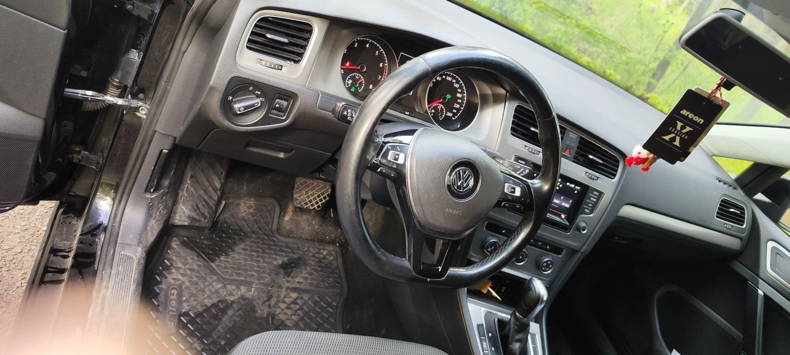 VW Golf  - изображение 6
