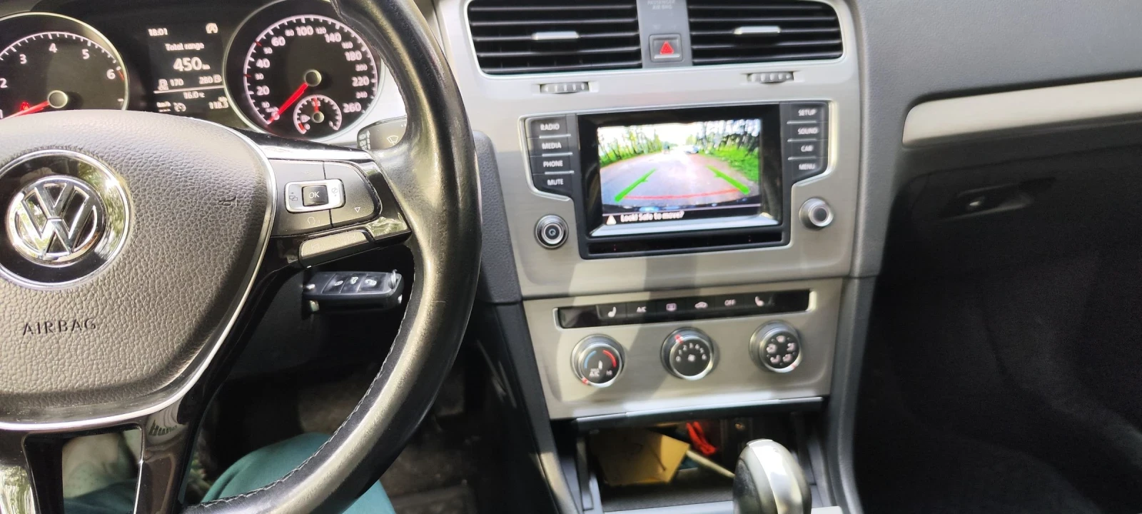 VW Golf  - изображение 5