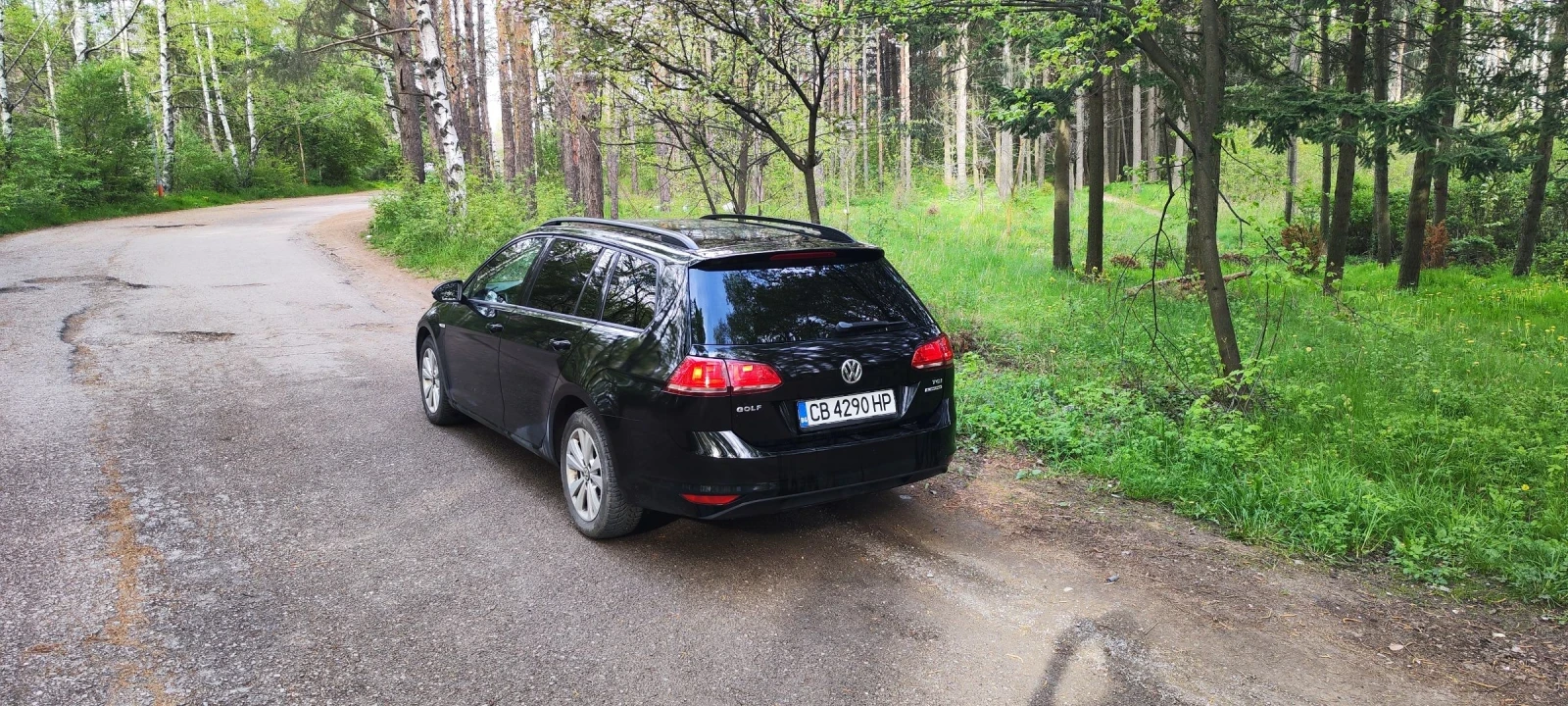 VW Golf  - изображение 4