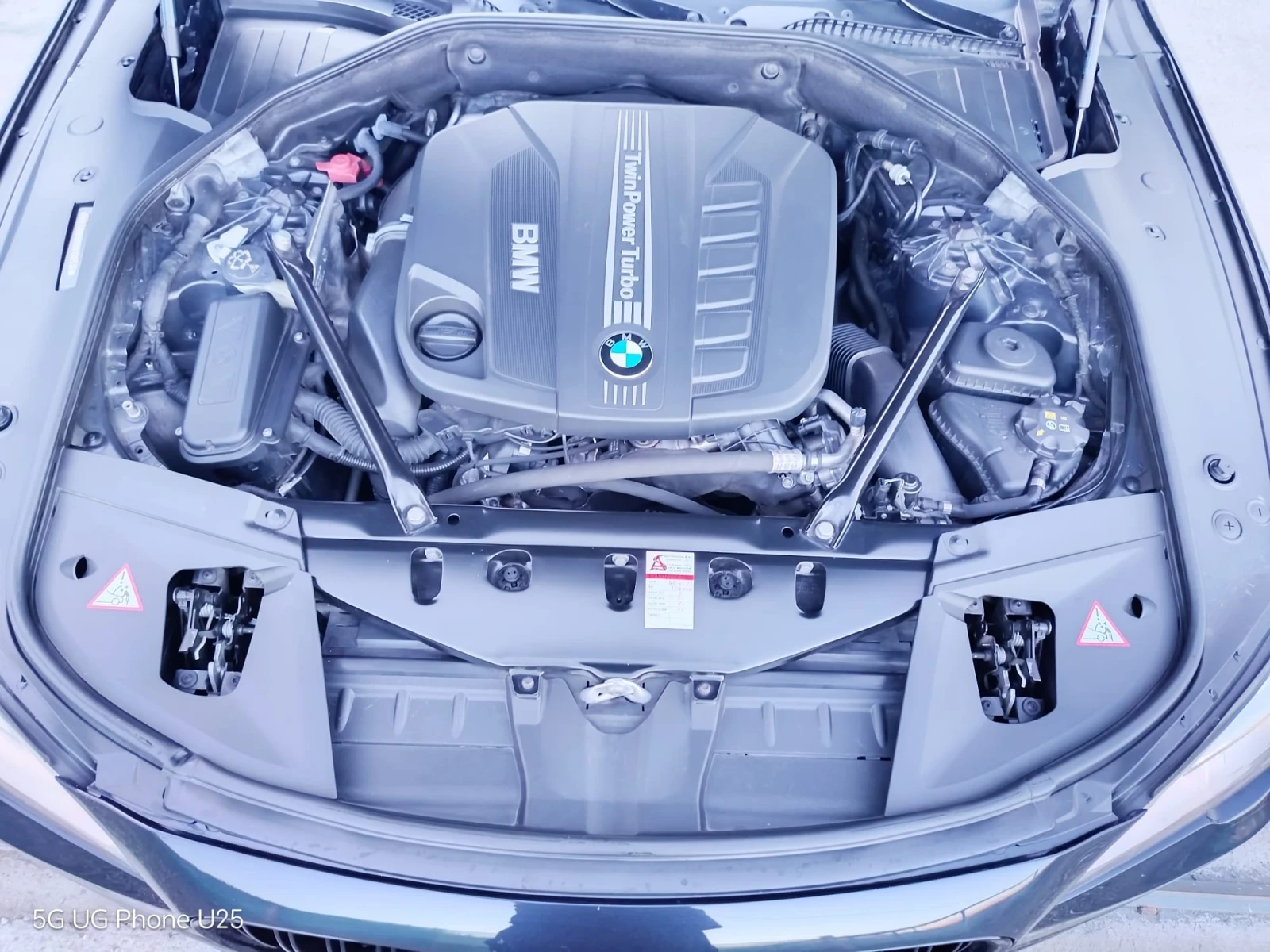 BMW 740 X-DRIVE* IND* M-SPORT* FULL* 3xTV* SHADOW LINE*  | Mobile.bg   13