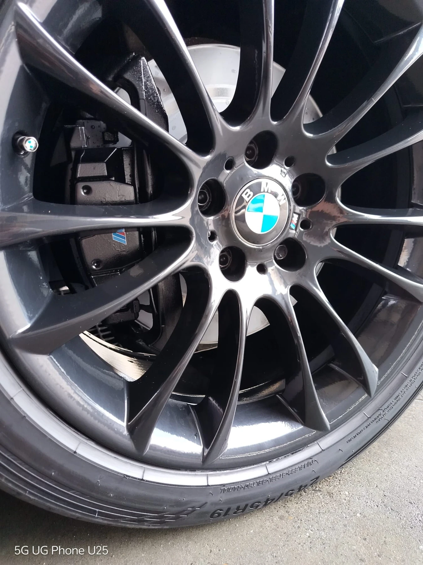 BMW 740 X-DRIVE* IND* M-SPORT* FULL* 3xTV* SHADOW LINE*  | Mobile.bg   11