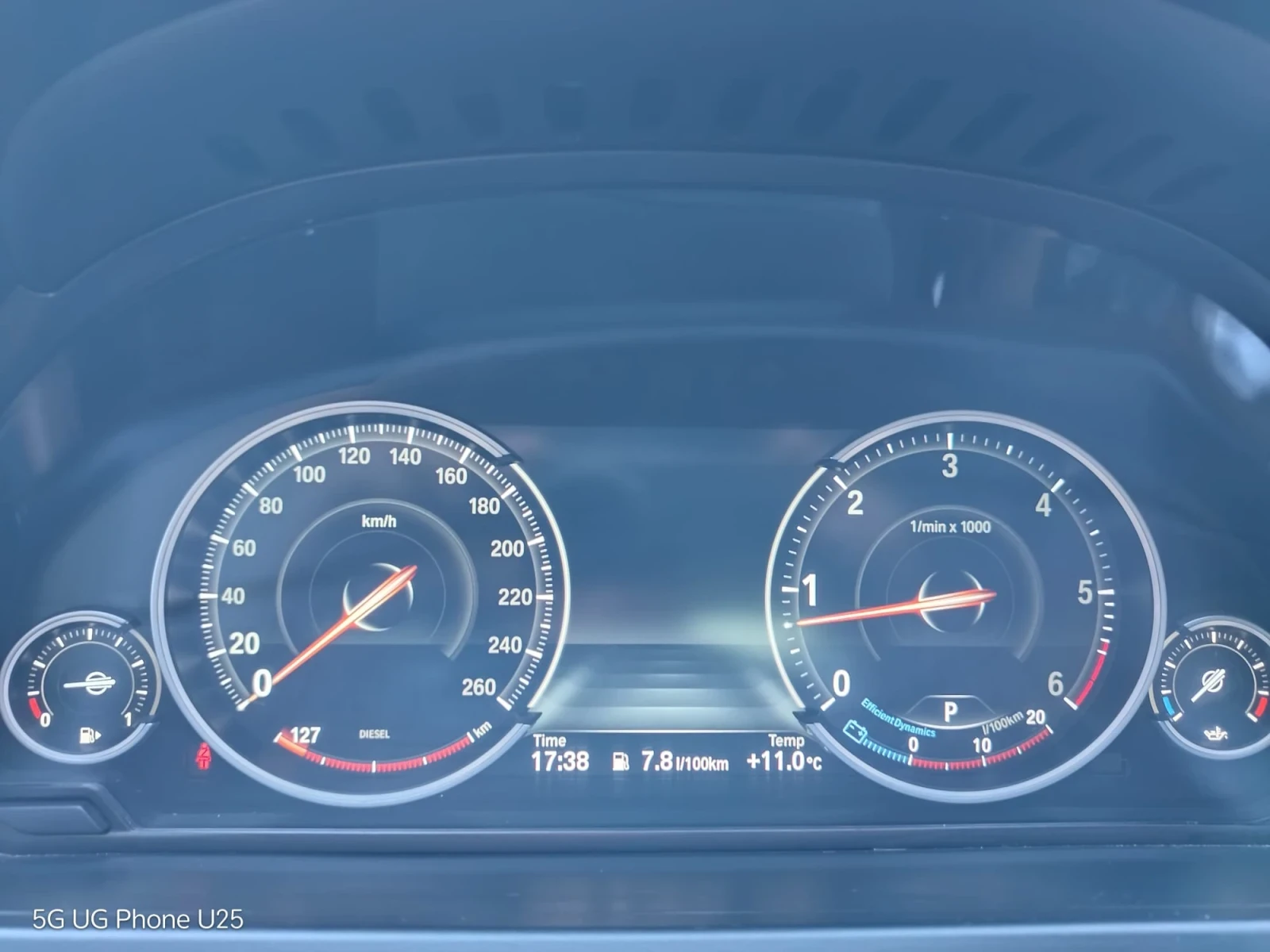 BMW 740 X-DRIVE* IND* M-SPORT* FULL* 3xTV* SHADOW LINE*  - изображение 8