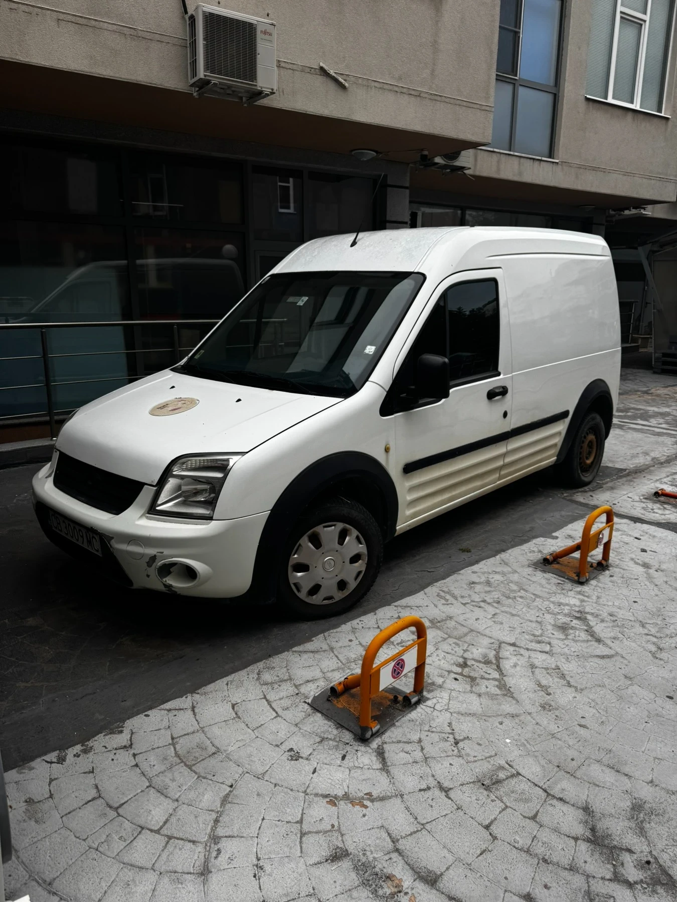 Ford Connect  - изображение 2