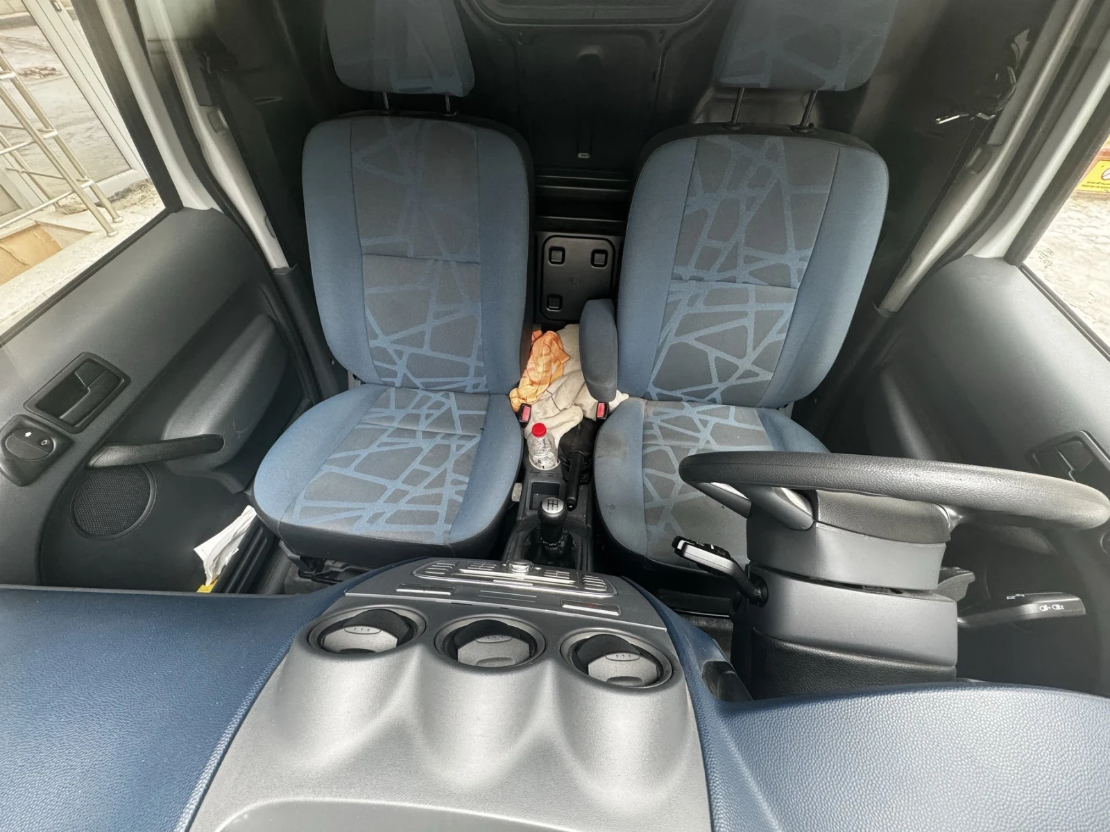 Ford Connect  - изображение 6