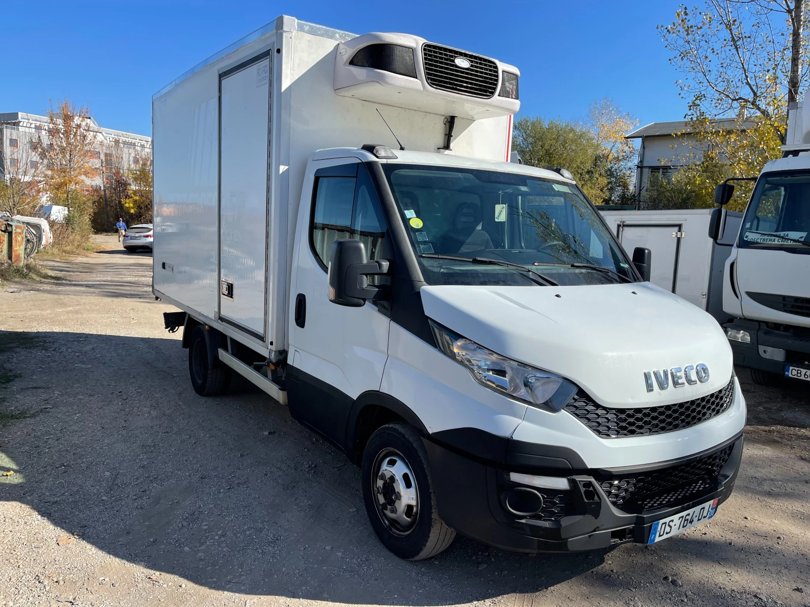 Fiat Doblo 1, 3 Multidjet | Mobile.bg — изображение 11