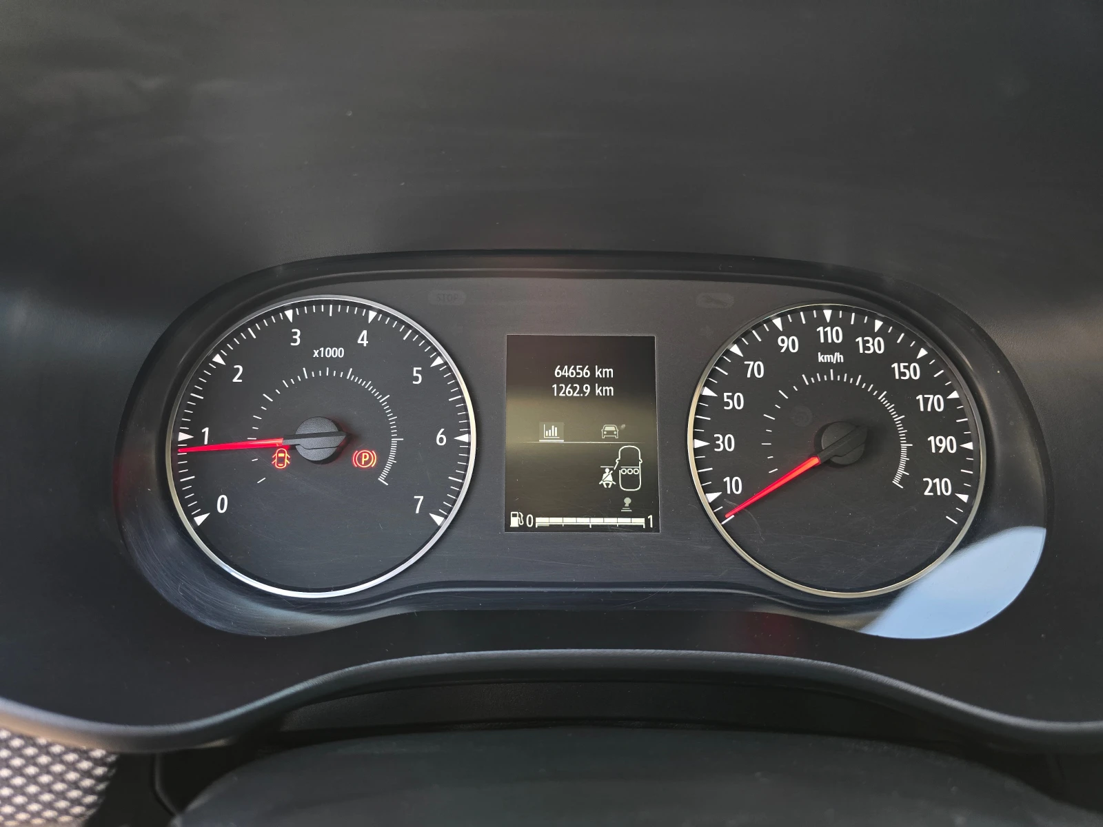 Dacia Jogger 1.0 Tce/LPG  | Mobile.bg — изображение 11