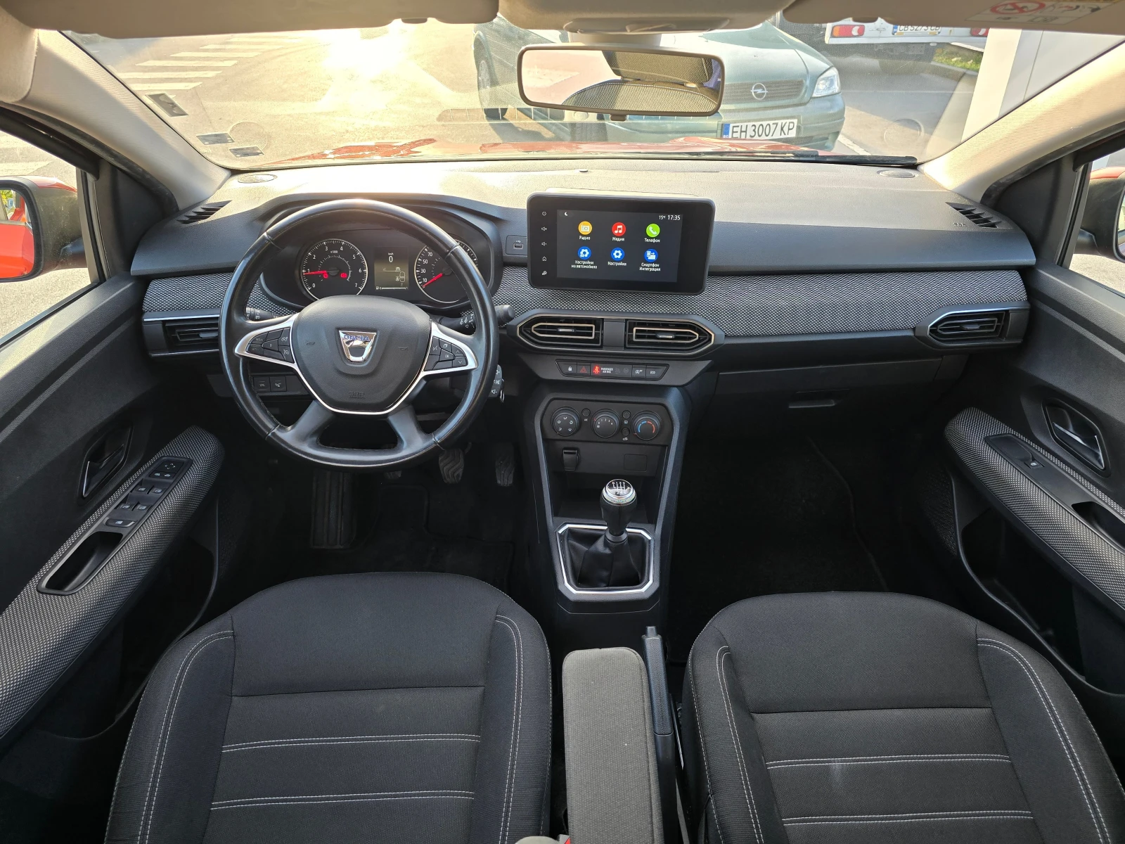 Dacia Jogger 1.0 Tce/LPG  - изображение 8