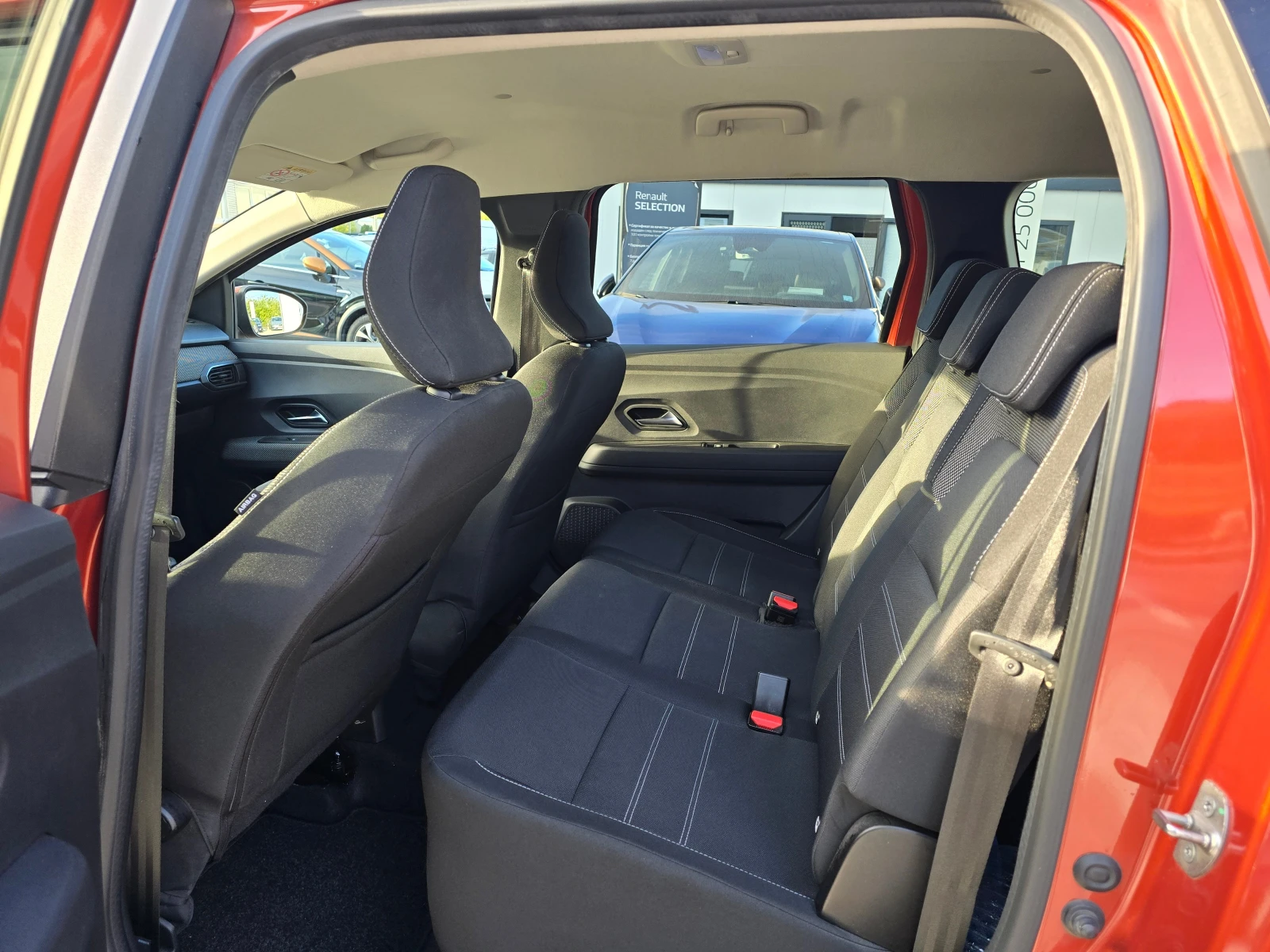 Dacia Jogger 1.0 Tce/LPG  - изображение 7